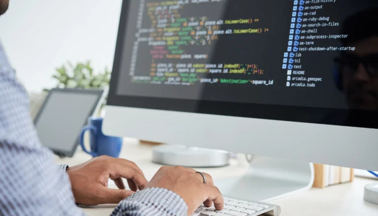 Individualsoftware